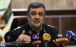 پلیس در ایام نوروز و تعطیلات مجری تصمیمات ستاد ملی کرونا است پلیس در ایام نوروز و تعطیلات مجری تصمیمات ستاد ملی کرونا است